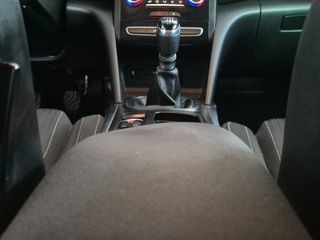 Renault Mégane Business Energy dCi 66kW (90CV)