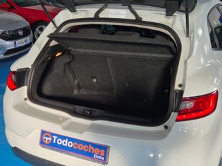 Renault Mégane Business Energy dCi 66kW (90CV)