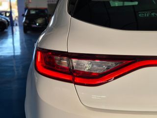 Renault Mégane Business Energy dCi 66kW (90CV)