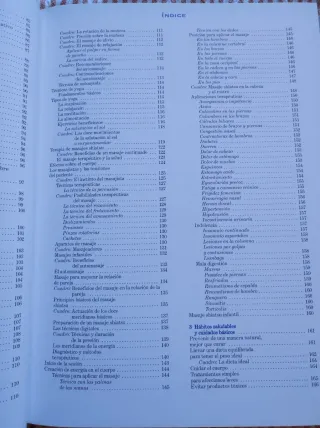 Medicina natural y alternativa