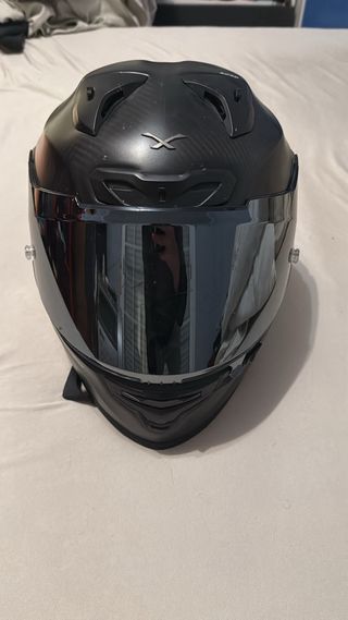 Casco Moto Nexx X.r3r Zero pro carbon