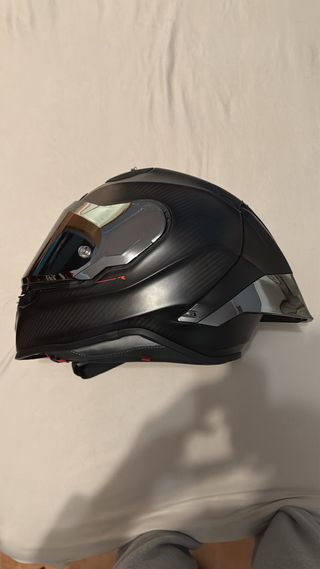 Casco Moto Nexx X.r3r Zero pro carbon