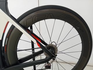 Bicicleta da strada Olympia Boost