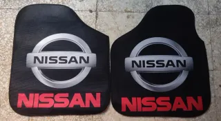 Alfombrillas Nissan