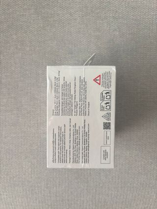 Xiaomi Redmi Watch 5 Negro