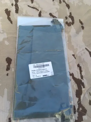 Repuestos tienda de campaña militar Altus