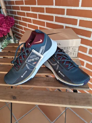 Nike Pegasus Trail 4 Gore-Tex V2 HM9728-300