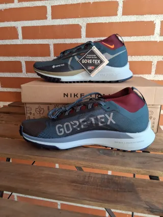 Nike Pegasus Trail 4 Gore-Tex V2 HM9728-300