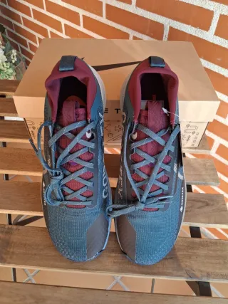 Nike Pegasus Trail 4 Gore-Tex V2 HM9728-300