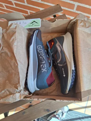 Nike Pegasus Trail 4 Gore-Tex V2 HM9728-300