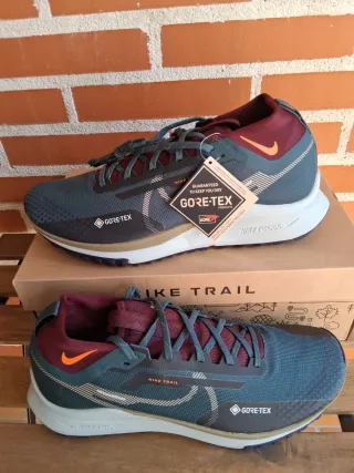 Nike Pegasus Trail 4 Gore-Tex V2 HM9728-300