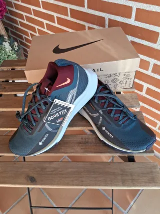 Nike Pegasus Trail 4 Gore-Tex V2 HM9728-300