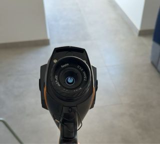 Cámara termográfica Testo 875