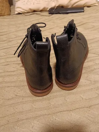 Botas de mujer negras