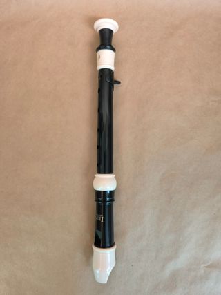 Flauta dulce soprano | IRIN – Profesional (nueva)