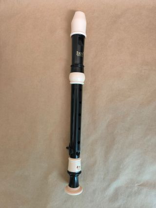 Flauta dulce soprano | IRIN – Profesional (nueva)