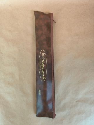 Flauta dulce soprano | IRIN – Profesional (nueva)