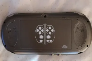 Consola Retro MP5 X7 8GB