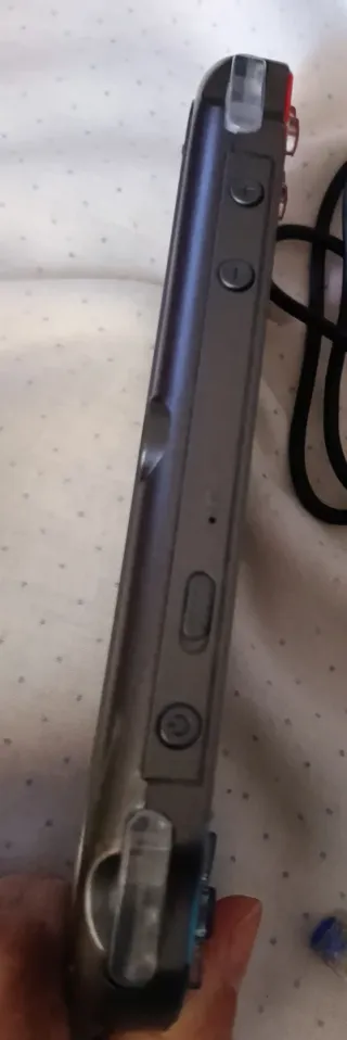 Consola Retro MP5 X7 8GB