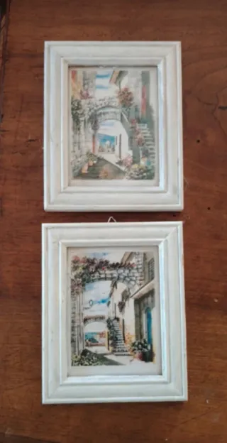 Quadretti decorativi