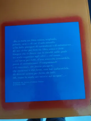 Cuore di Edmondo de Amicis - Testo Integrale