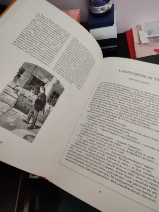 Cuore di Edmondo de Amicis - Testo Integrale