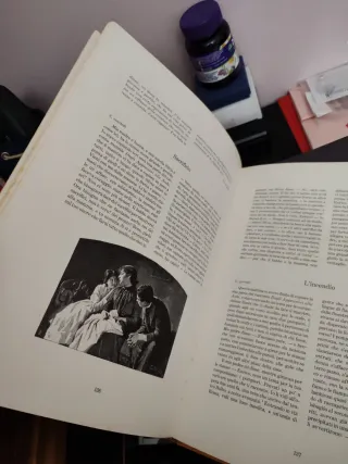 Cuore di Edmondo de Amicis - Testo Integrale