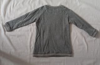 Vestido Losan Manga Larga 6 Años