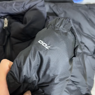 The North Face 700 Chaqueta Plumas Talla XXL