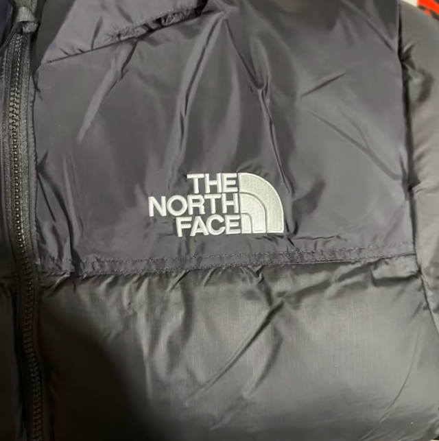 The North Face 700 Chaqueta Plumas Talla XXL