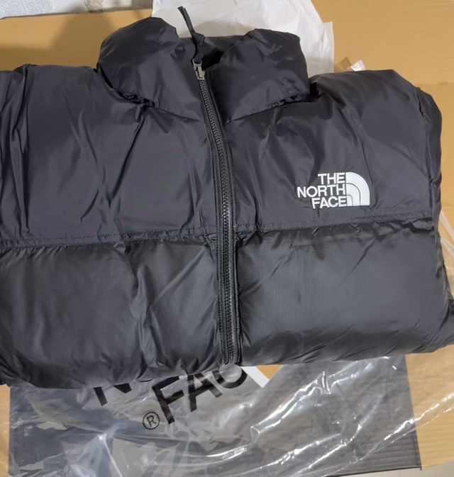 The North Face 700 Chaqueta Plumas Talla XXL
