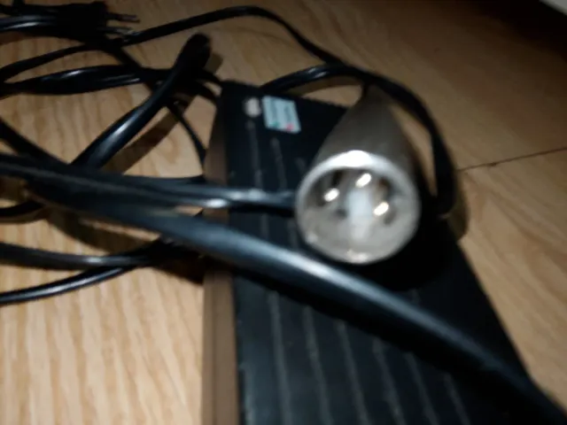 Cargador Patinete Dmartgyro