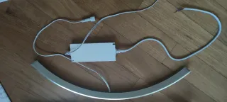 Applique specchio bagno