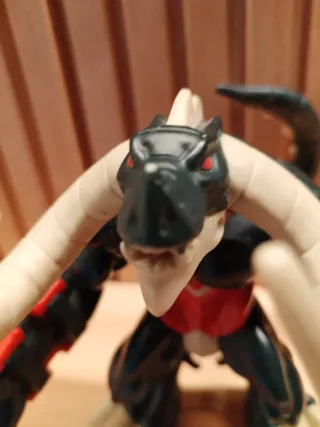 Action Figure Drakemon - Giochi Preziosi