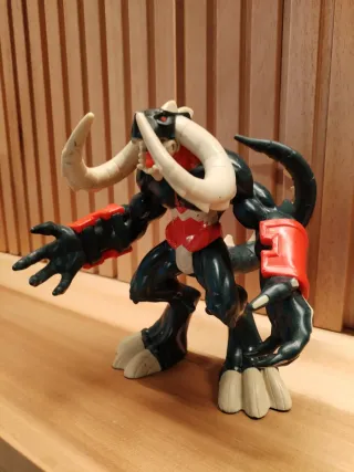 Action Figure Drakemon - Giochi Preziosi