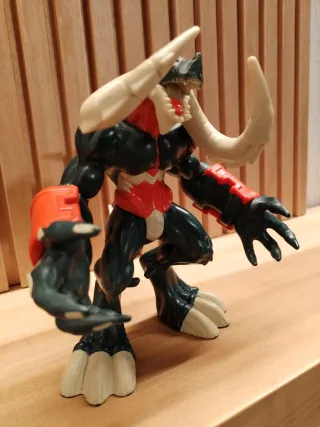 Action Figure Drakemon - Giochi Preziosi