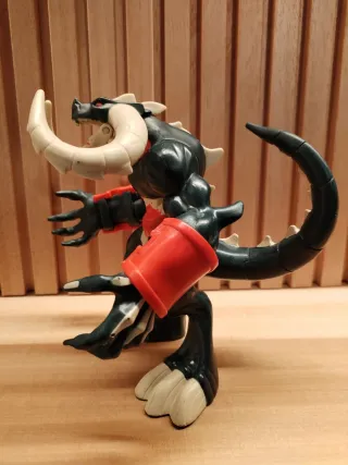 Action Figure Drakemon - Giochi Preziosi