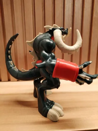 Action Figure Drakemon - Giochi Preziosi