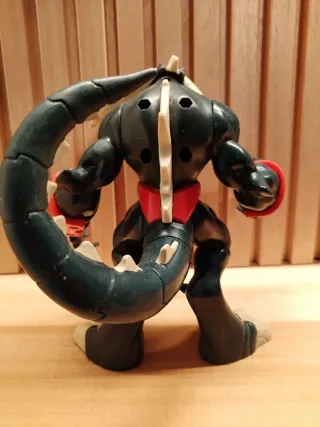 Action Figure Drakemon - Giochi Preziosi