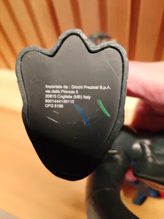 Action Figure Drakemon - Giochi Preziosi