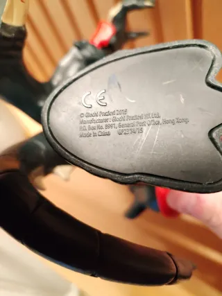 Action Figure Drakemon - Giochi Preziosi