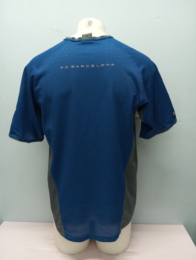 Camiseta FC Barcelona Entrenamiento Nike