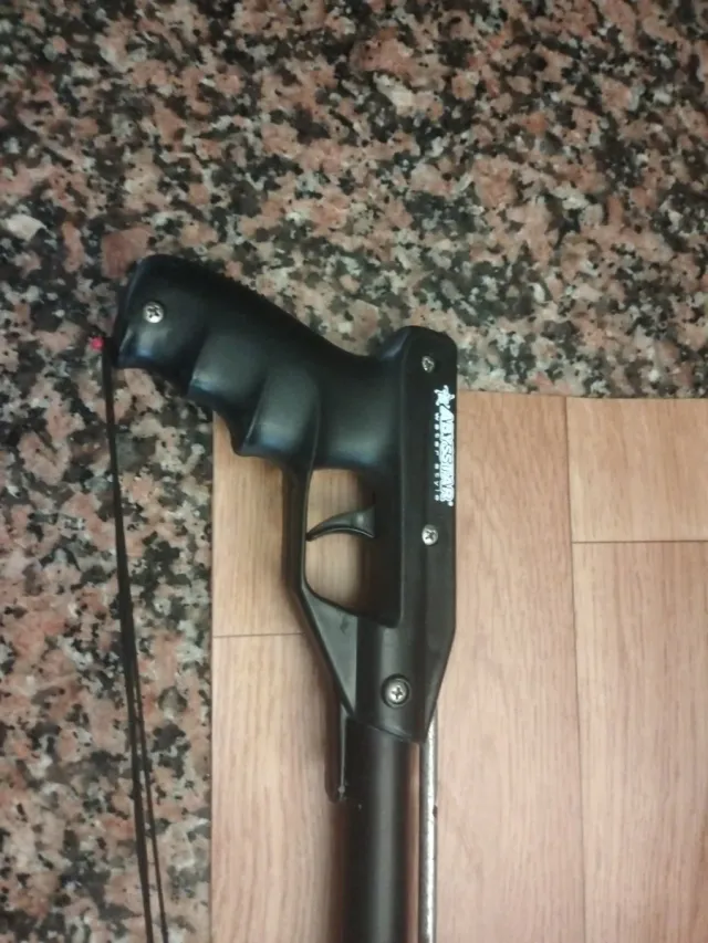 Arpón pesca submarina TIGER 60