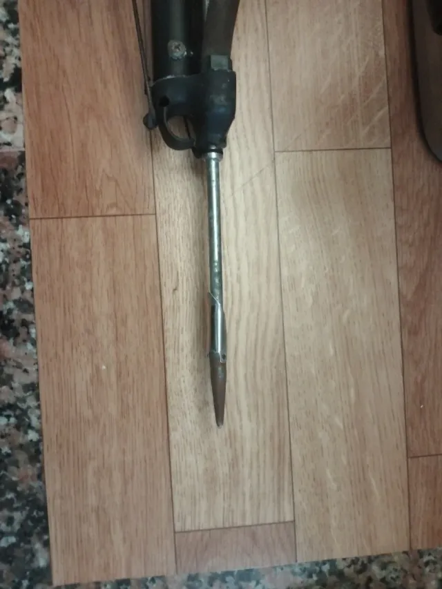 Arpón pesca submarina TIGER 60