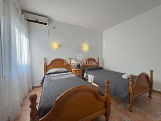 Chalet en venta en Zona Pueblo en Calpe/Calp