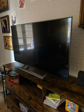 Smart TV Sony Bravia 49 KD-49XD8005