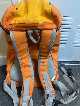 Mochila senderismo Quechua 20L