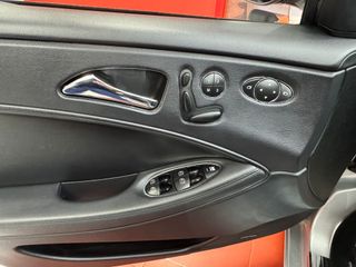 Mercedes-Benz Clase CLS 2007