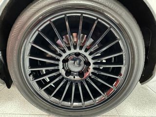 Mercedes-Benz Clase CLS 2007