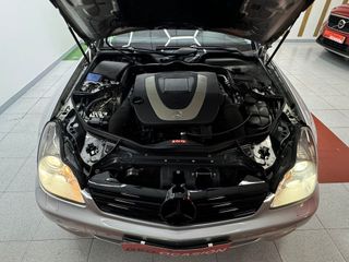 Mercedes-Benz Clase CLS 2007